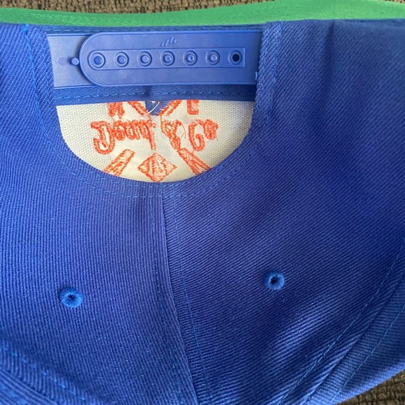 Dead & Company SnapBack tour hat - Picture 3 of 4